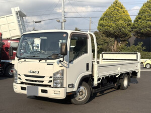 ISUZU Elf Flat Body TRG-NPR85AR 2019 22,343km_1