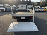 ISUZU Elf Flat Body TRG-NPR85AR 2019 22,343km_21