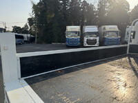 ISUZU Elf Flat Body TRG-NPR85AR 2019 22,343km_24