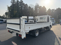 ISUZU Elf Flat Body TRG-NPR85AR 2019 22,343km_2