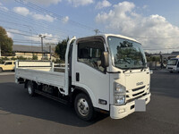 ISUZU Elf Flat Body TRG-NPR85AR 2019 22,343km_3