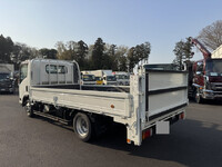 ISUZU Elf Flat Body TRG-NPR85AR 2019 22,343km_4