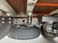 HINO Dutro Flat Body TKG-XZU710M 2014 62,644km_25