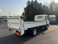 HINO Dutro Flat Body TKG-XZU710M 2014 62,644km_2