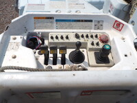 ISUZU Elf Cherry Picker PB-NKR81AN 2006 66,080km_14