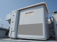 ISUZU Elf Cherry Picker PB-NKR81AN 2006 66,080km_16