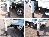 ISUZU Elf Cherry Picker PB-NKR81AN 2006 66,080km_20