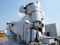 ISUZU Elf Cherry Picker PB-NKR81AN 2006 66,080km_21