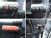 ISUZU Elf Cherry Picker PB-NKR81AN 2006 66,080km_38