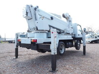 ISUZU Elf Cherry Picker PB-NKR81AN 2006 66,080km_4