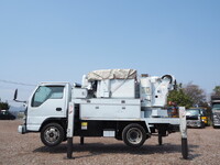 ISUZU Elf Cherry Picker PB-NKR81AN 2006 66,080km_5