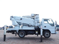 ISUZU Elf Cherry Picker PB-NKR81AN 2006 66,080km_7