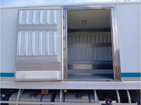 MITSUBISHI FUSO Super Great Refrigerator & Freezer Truck 2PG-FU74HZ 2019 500,884km_10