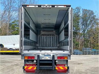 MITSUBISHI FUSO Super Great Refrigerator & Freezer Truck 2PG-FU74HZ 2019 500,884km_12