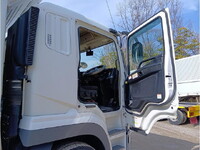 MITSUBISHI FUSO Super Great Refrigerator & Freezer Truck 2PG-FU74HZ 2019 500,884km_17