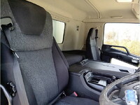 MITSUBISHI FUSO Super Great Refrigerator & Freezer Truck 2PG-FU74HZ 2019 500,884km_18