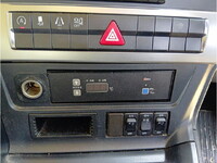 MITSUBISHI FUSO Super Great Refrigerator & Freezer Truck 2PG-FU74HZ 2019 500,884km_22