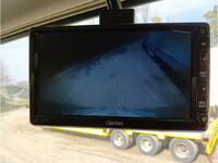 MITSUBISHI FUSO Super Great Refrigerator & Freezer Truck 2PG-FU74HZ 2019 500,884km_28