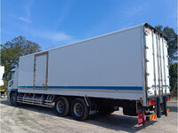 MITSUBISHI FUSO Super Great Refrigerator & Freezer Truck 2PG-FU74HZ 2019 500,884km_2
