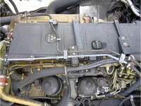 MITSUBISHI FUSO Super Great Refrigerator & Freezer Truck 2PG-FU74HZ 2019 500,884km_31