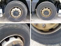 MITSUBISHI FUSO Super Great Refrigerator & Freezer Truck 2PG-FU74HZ 2019 500,884km_32