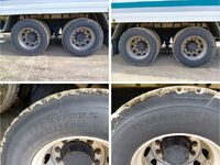 MITSUBISHI FUSO Super Great Refrigerator & Freezer Truck 2PG-FU74HZ 2019 500,884km_34