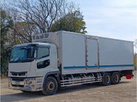 MITSUBISHI FUSO Super Great Refrigerator & Freezer Truck 2PG-FU74HZ 2019 500,884km_3