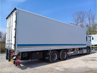 MITSUBISHI FUSO Super Great Refrigerator & Freezer Truck 2PG-FU74HZ 2019 500,884km_4