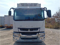 MITSUBISHI FUSO Super Great Refrigerator & Freezer Truck 2PG-FU74HZ 2019 500,884km_5