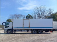 MITSUBISHI FUSO Super Great Refrigerator & Freezer Truck 2PG-FU74HZ 2019 500,884km_6