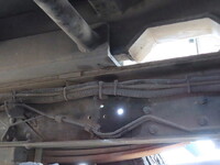 TOYOTA Toyoace Garbage Truck TDG-XZU710 2013 184,000km_10