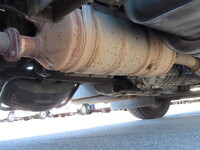 TOYOTA Toyoace Garbage Truck TDG-XZU710 2013 184,000km_12