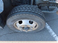 TOYOTA Toyoace Garbage Truck TDG-XZU710 2013 184,000km_13