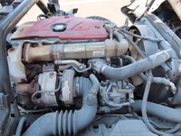 TOYOTA Toyoace Garbage Truck TDG-XZU710 2013 184,000km_14