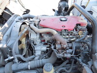 TOYOTA Toyoace Garbage Truck TDG-XZU710 2013 184,000km_15