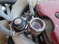 TOYOTA Toyoace Garbage Truck TDG-XZU710 2013 184,000km_17