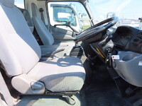 TOYOTA Toyoace Garbage Truck TDG-XZU710 2013 184,000km_19