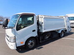 Toyoace Garbage Truck