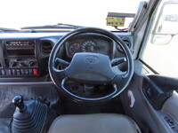 TOYOTA Toyoace Garbage Truck TDG-XZU710 2013 184,000km_21