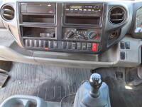 TOYOTA Toyoace Garbage Truck TDG-XZU710 2013 184,000km_22