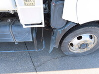 TOYOTA Toyoace Garbage Truck TDG-XZU710 2013 184,000km_28