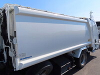 TOYOTA Toyoace Garbage Truck TDG-XZU710 2013 184,000km_29