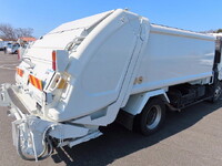 TOYOTA Toyoace Garbage Truck TDG-XZU710 2013 184,000km_31