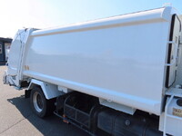 TOYOTA Toyoace Garbage Truck TDG-XZU710 2013 184,000km_32
