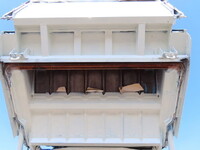 TOYOTA Toyoace Garbage Truck TDG-XZU710 2013 184,000km_34