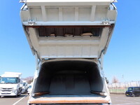 TOYOTA Toyoace Garbage Truck TDG-XZU710 2013 184,000km_35