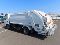 TOYOTA Toyoace Garbage Truck TDG-XZU710 2013 184,000km_3