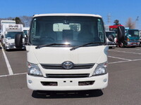 TOYOTA Toyoace Garbage Truck TDG-XZU710 2013 184,000km_4