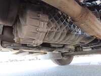 TOYOTA Toyoace Garbage Truck TDG-XZU710 2013 184,000km_8