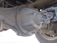 TOYOTA Toyoace Garbage Truck TDG-XZU710 2013 184,000km_9